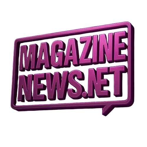 Magazine News
